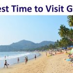 best time to visit Goa