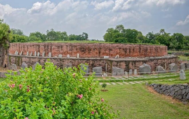 Best Time to Visit Amravati – Weather & Wildlife Tourism