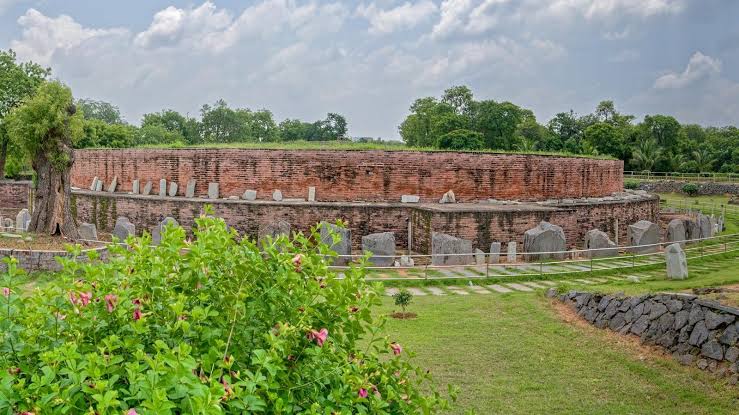 Best Time to Visit Amravati – Weather & Wildlife Tourism