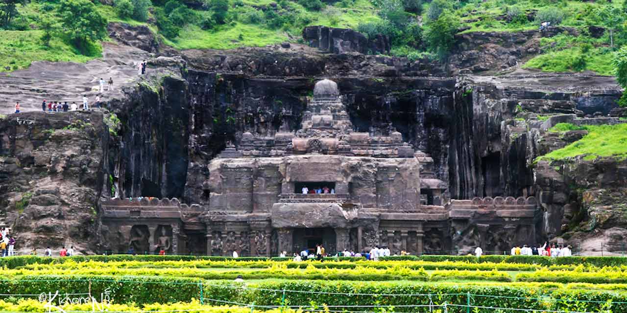 Best Time to Visit Aurangabad – Weather & Ajanta Ellora Caves