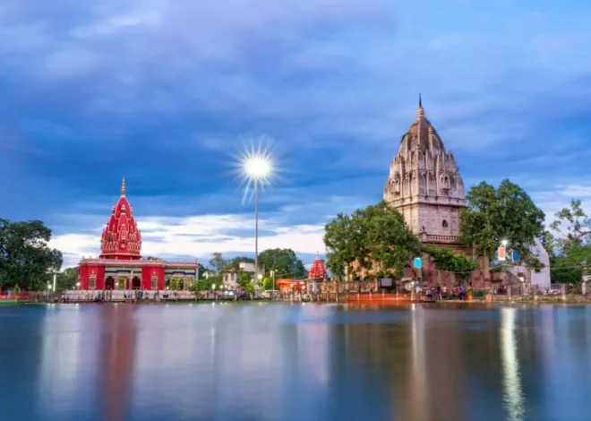 Best Time to Visit Darbhanga – Climate, Culture & Heritage