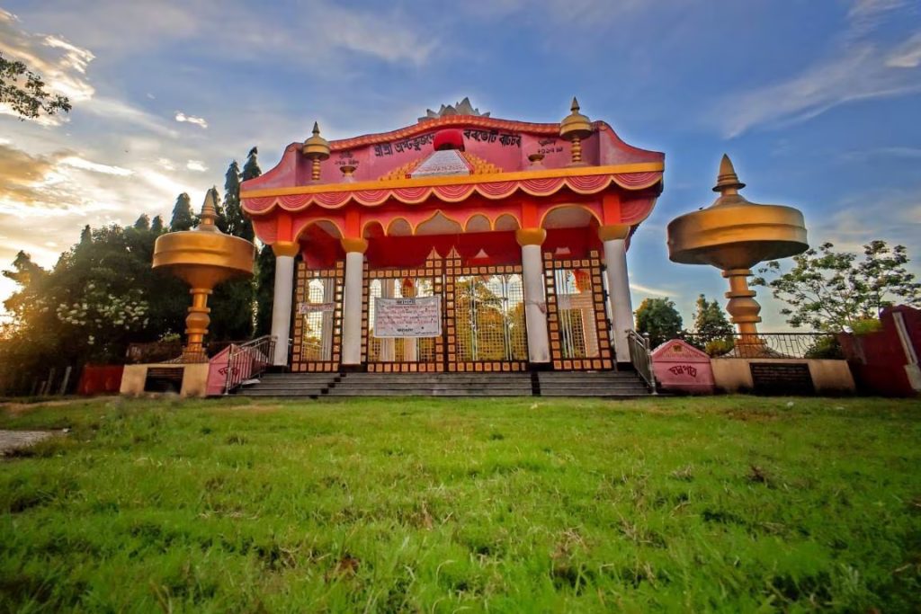 Best Time to Visit Jorhat – Climate, Tea Culture & Tourism