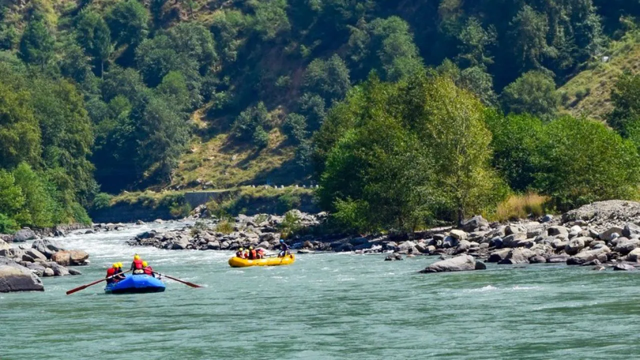 Best Time to Visit Manali – Month by Month Climate Guide