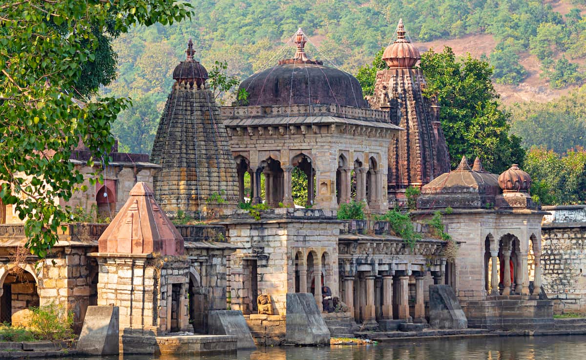 Best Time to Visit Nagpur – Weather & Heritage Attractions