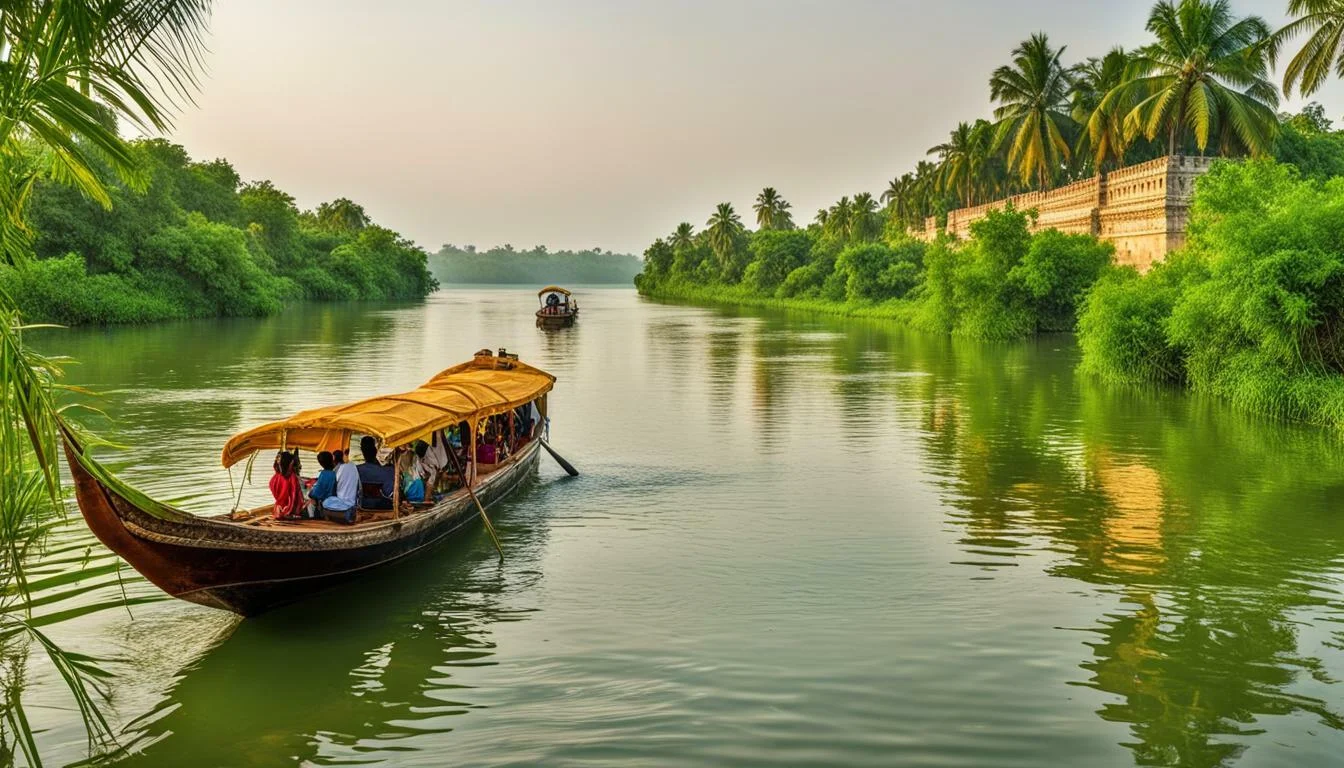 Best Time to Visit Nellore – Beaches & Temple Town