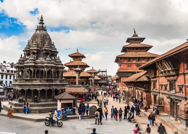 Best Time to Visit Patan – Climate & Rani Ki Vav Heritage
