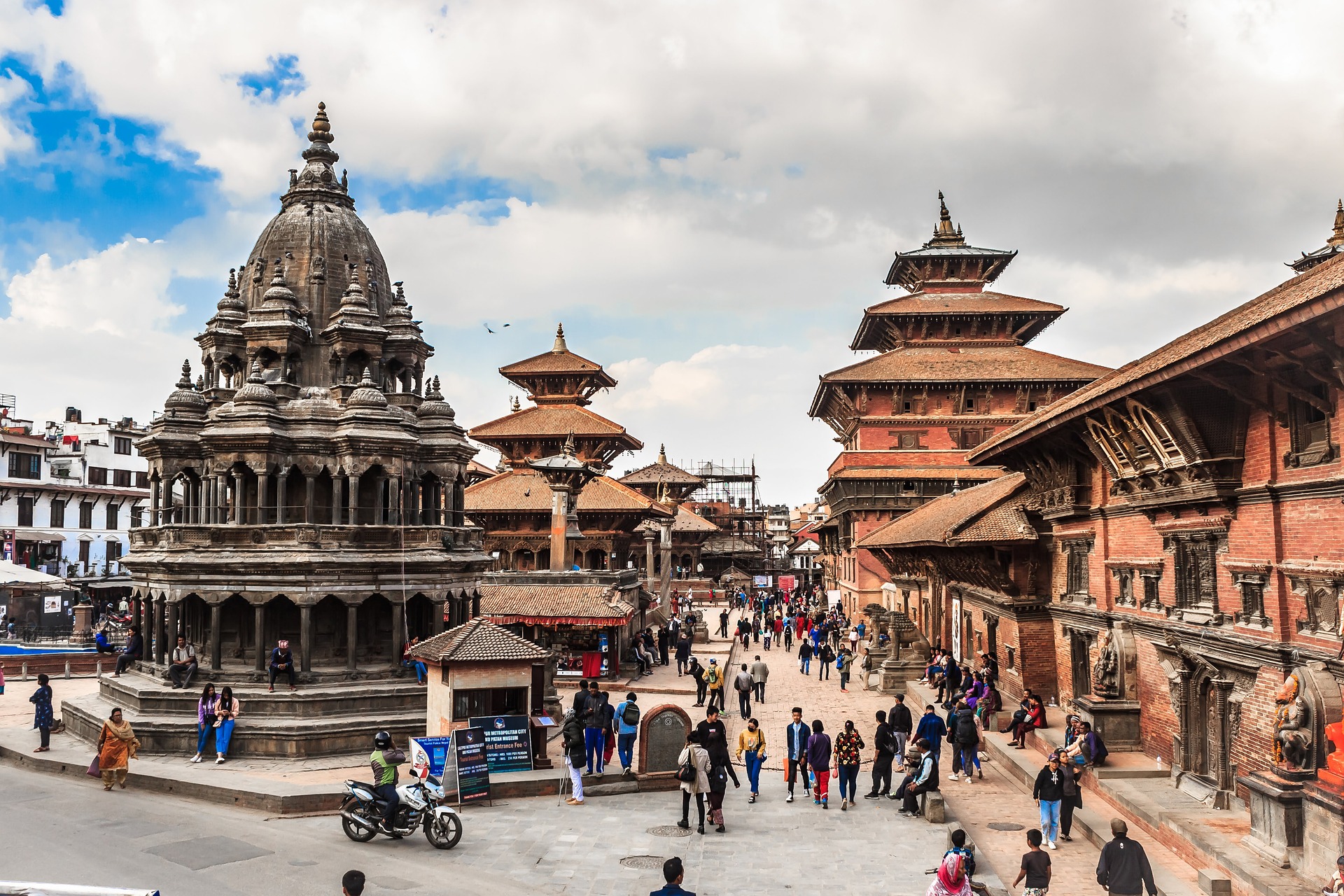 Best Time to Visit Patan – Climate & Rani Ki Vav Heritage