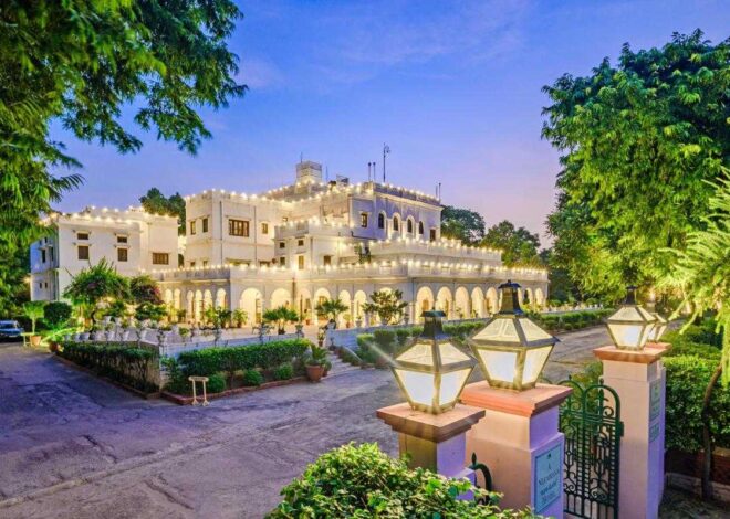 Best Time to Visit Patiala – Weather & Royal Heritage