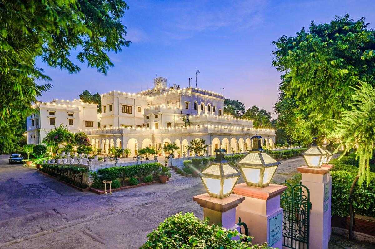 Best Time to Visit Patiala – Weather & Royal Heritage