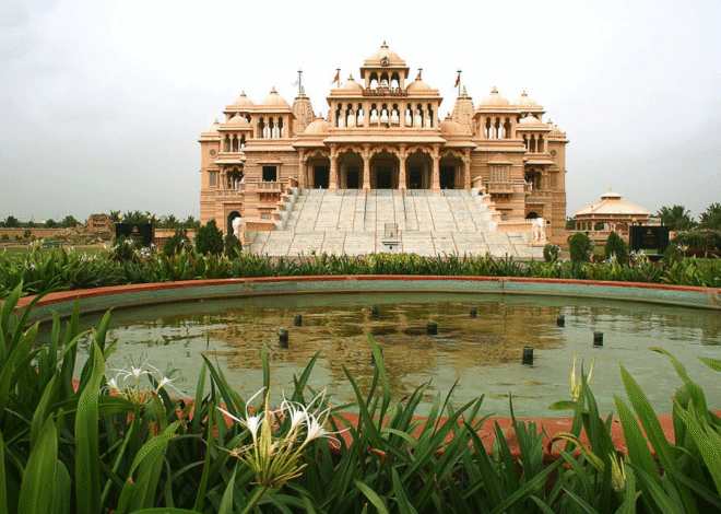 Best Time to Visit Porbandar – Climate & Gandhi Heritage