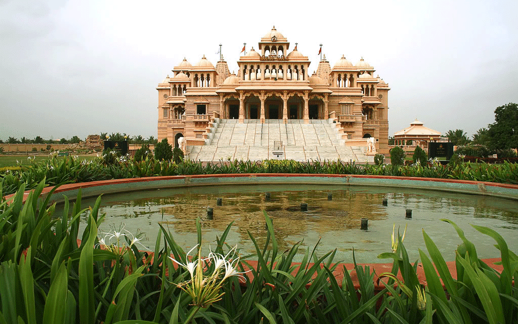 Best Time to Visit Porbandar – Climate & Gandhi Heritage