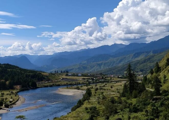 Best Time to Visit Seppa – Weather, Forests & Trekking