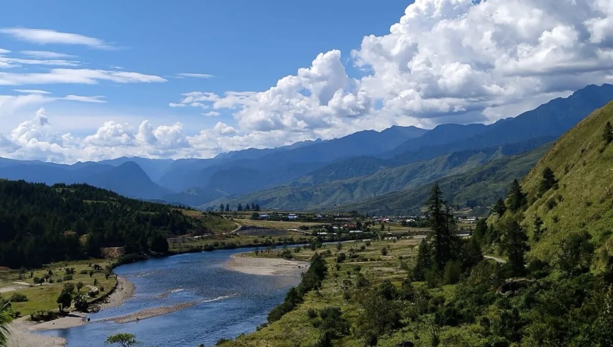 Best Time to Visit Seppa – Weather, Forests & Trekking