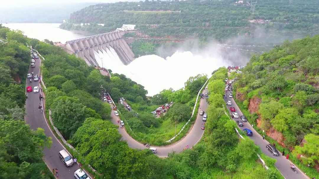 Best Time to Visit Srisailam – Wildlife Sanctuary & Temple