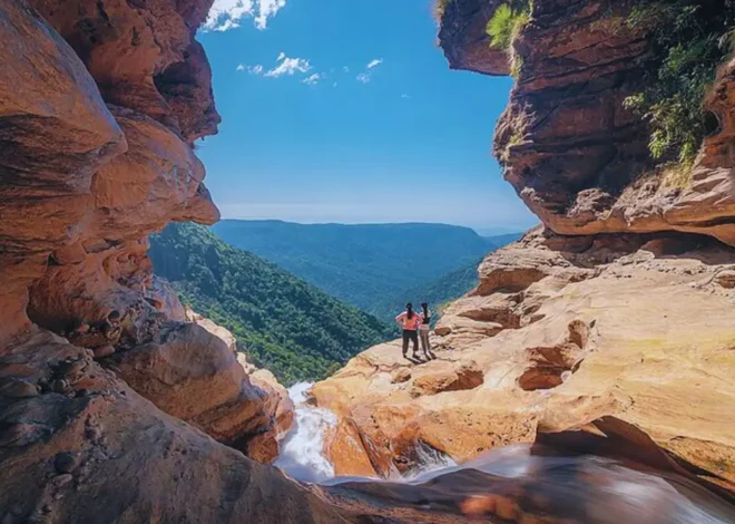 Best Time to Visit Meghalaya – Month by Month Climate Guide