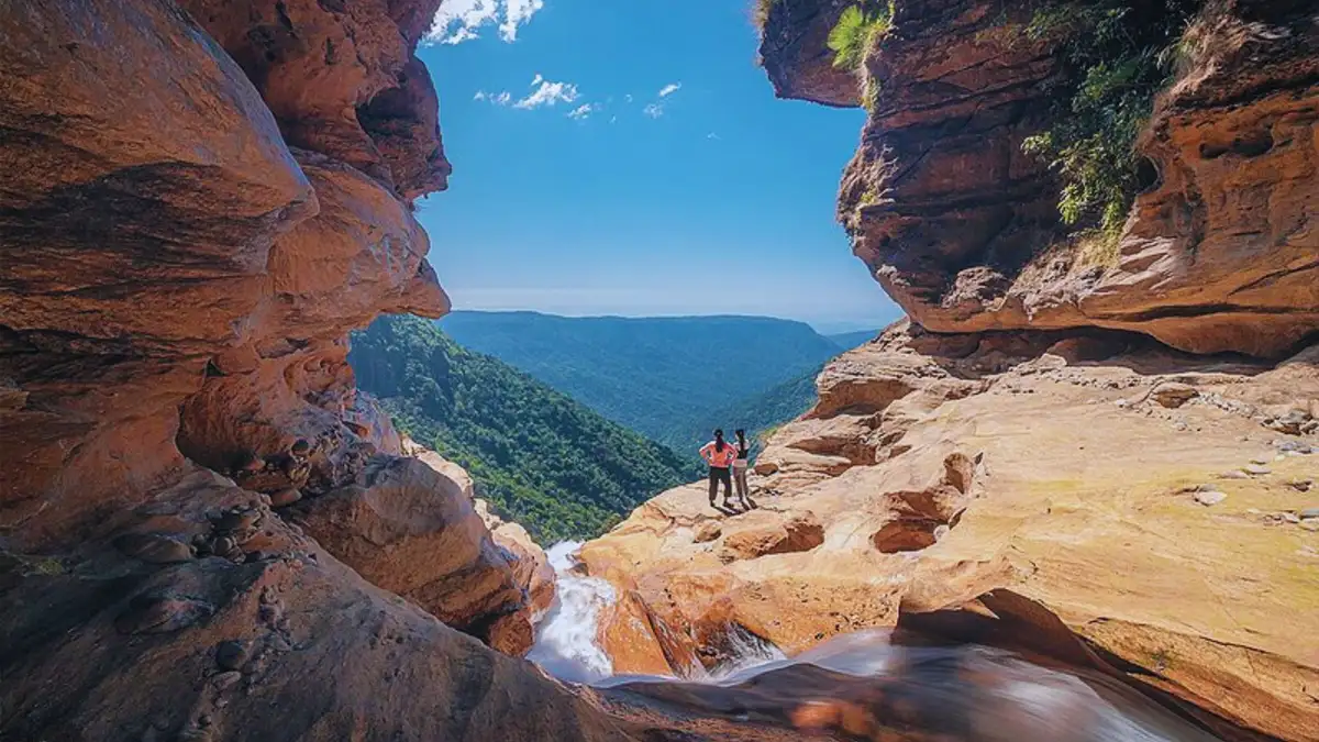 Best Time to Visit Meghalaya – Month by Month Climate Guide