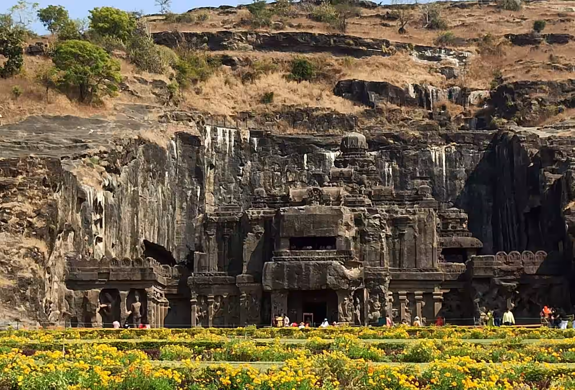 Best Time to Visit Chandrapur